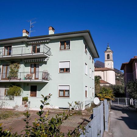 Paulie Apartment - Happy Rentals Riva del Garda Dış mekan fotoğraf