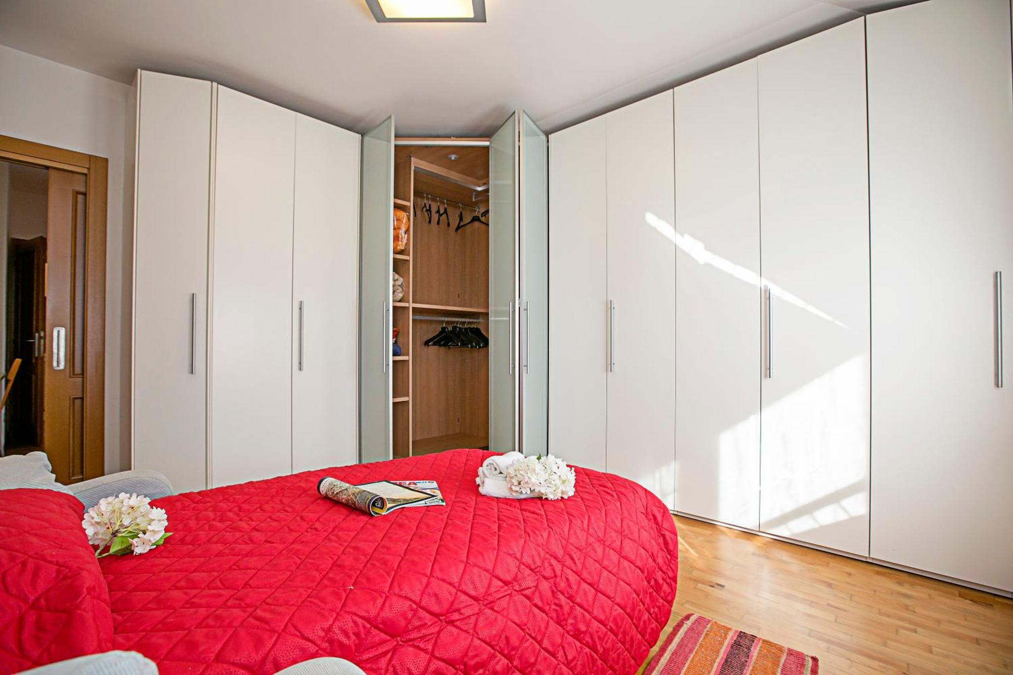 Paulie Apartment - Happy Rentals Riva del Garda Dış mekan fotoğraf
