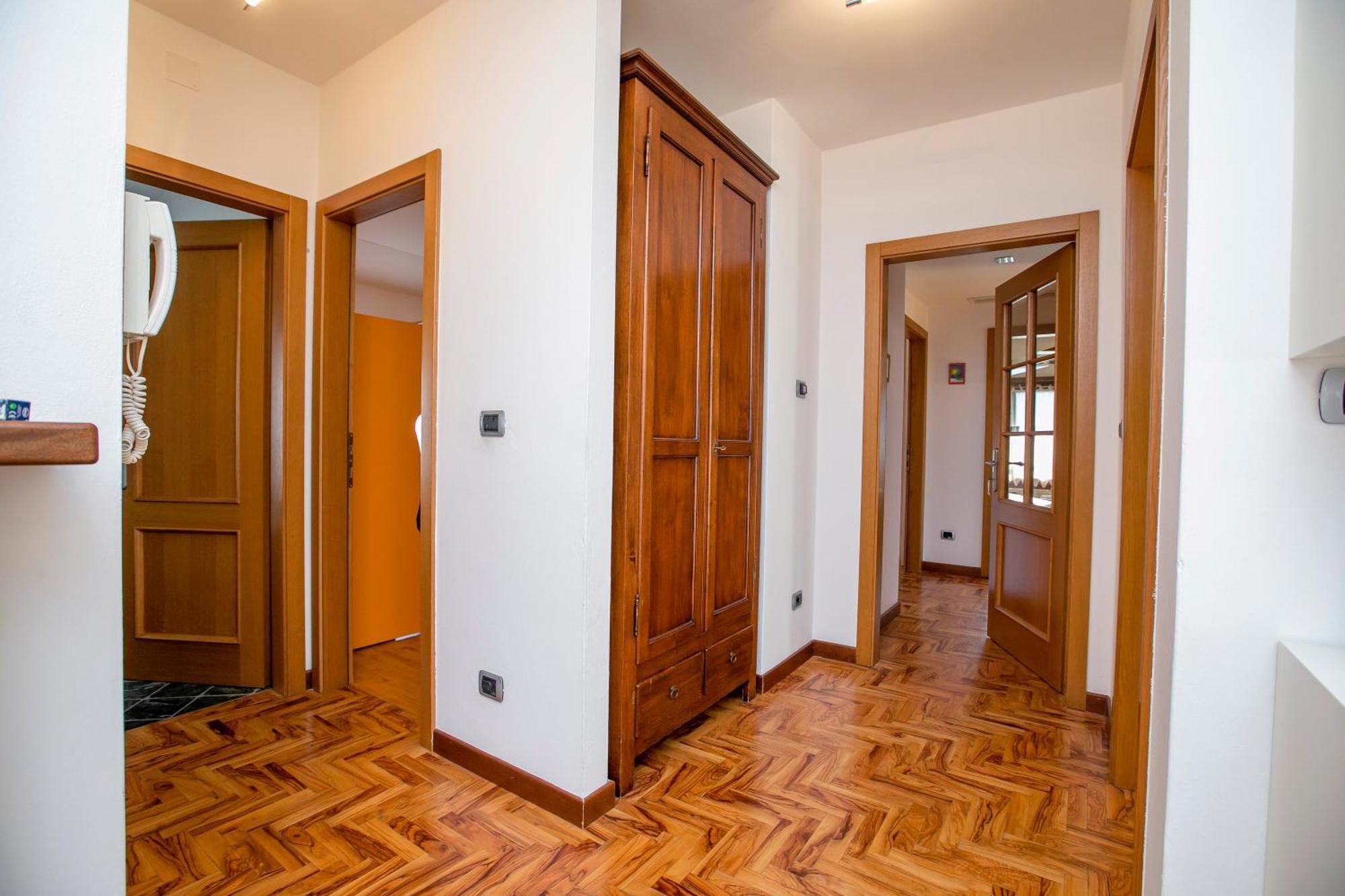 Paulie Apartment - Happy Rentals Riva del Garda Dış mekan fotoğraf