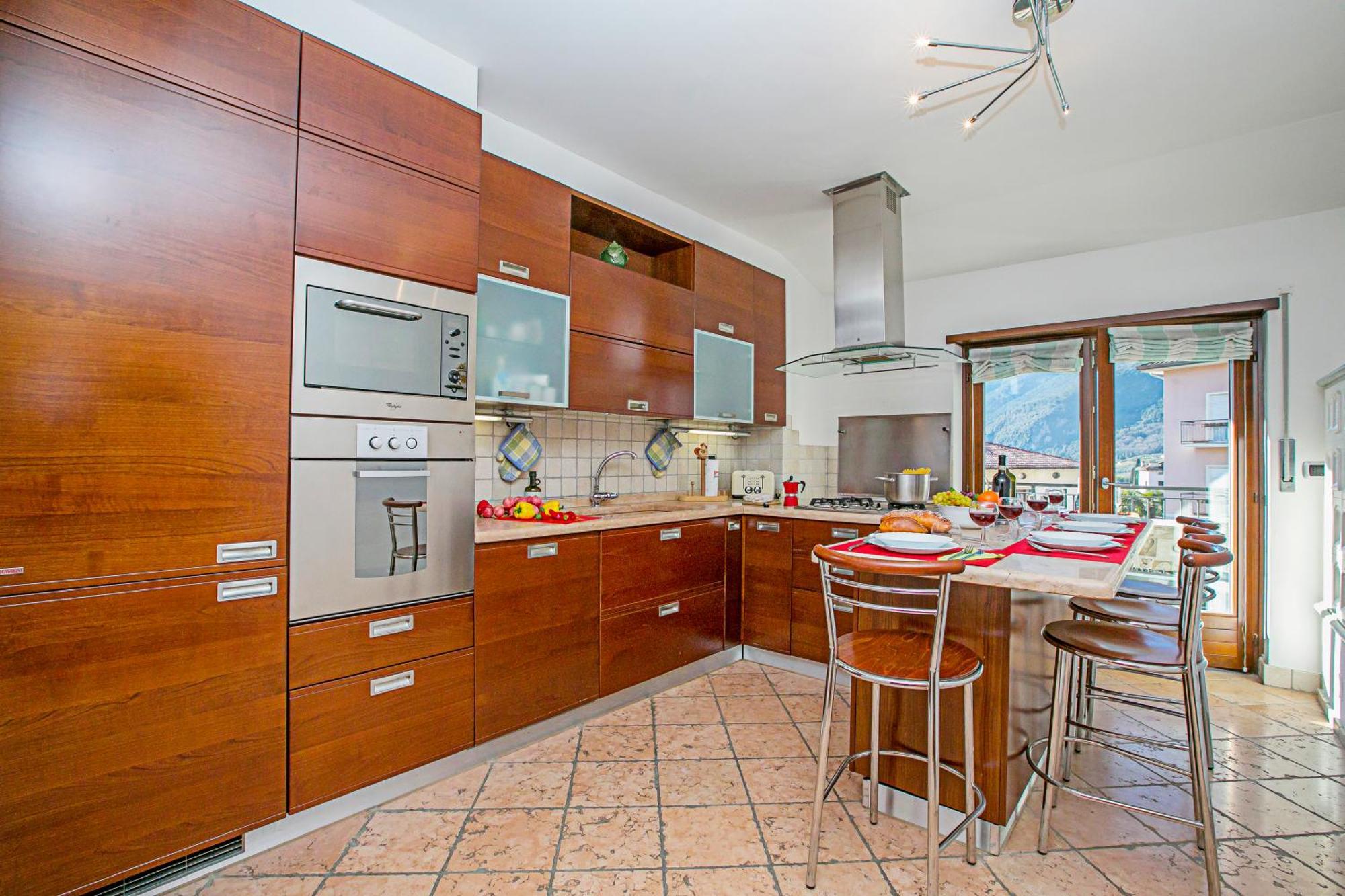 Paulie Apartment - Happy Rentals Riva del Garda Dış mekan fotoğraf